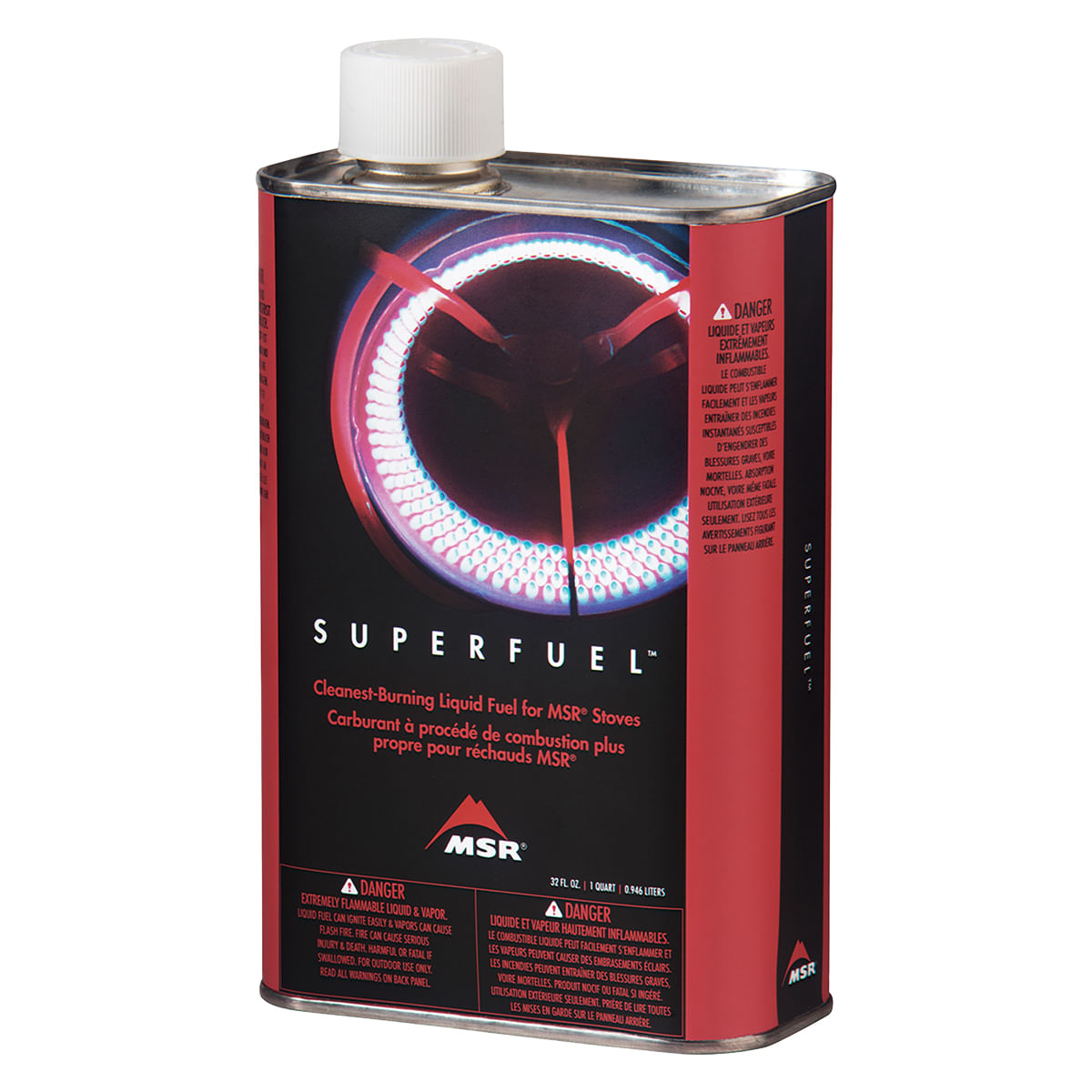 SUPERFUEL WHITE GAS .95L | NONE