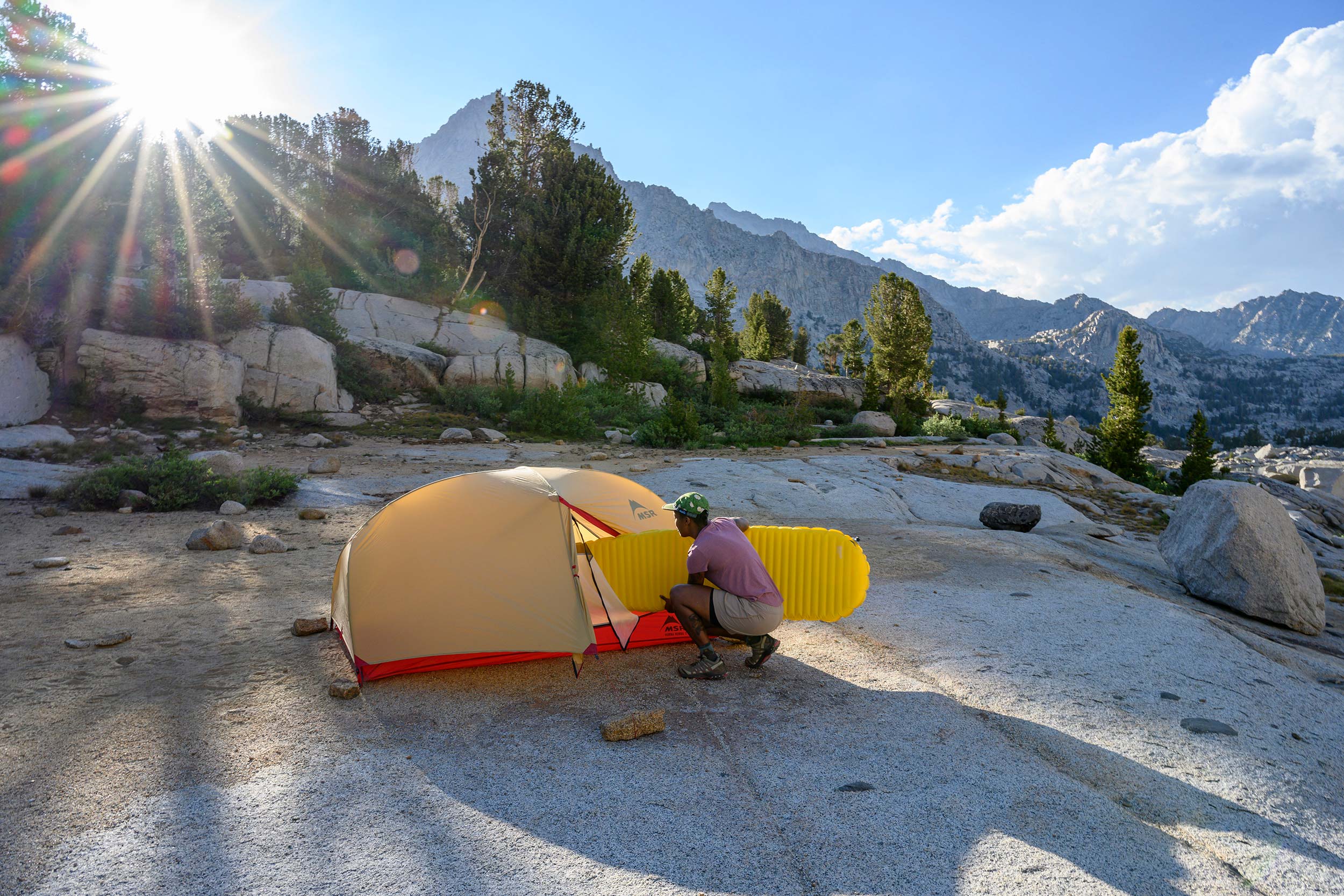 NEOAIR XLITE NXT L | SOLAR