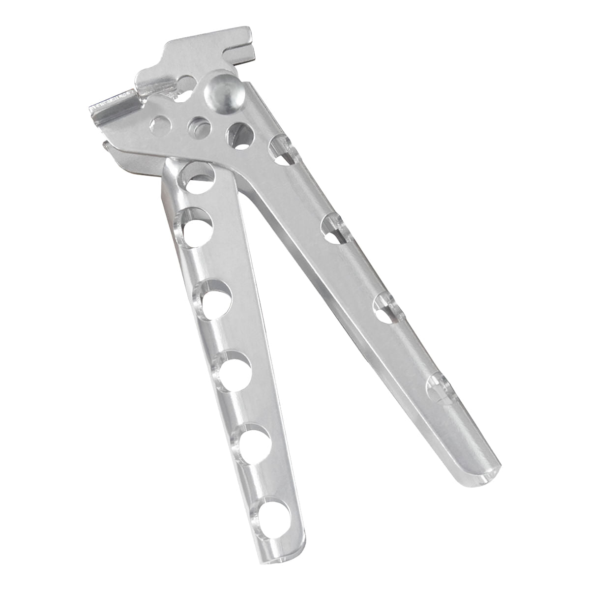 PANHANDLER POT LIFTER` | GREY