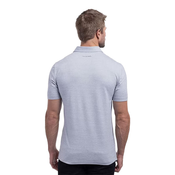 THE HEATER POLO | HTHRMICROC