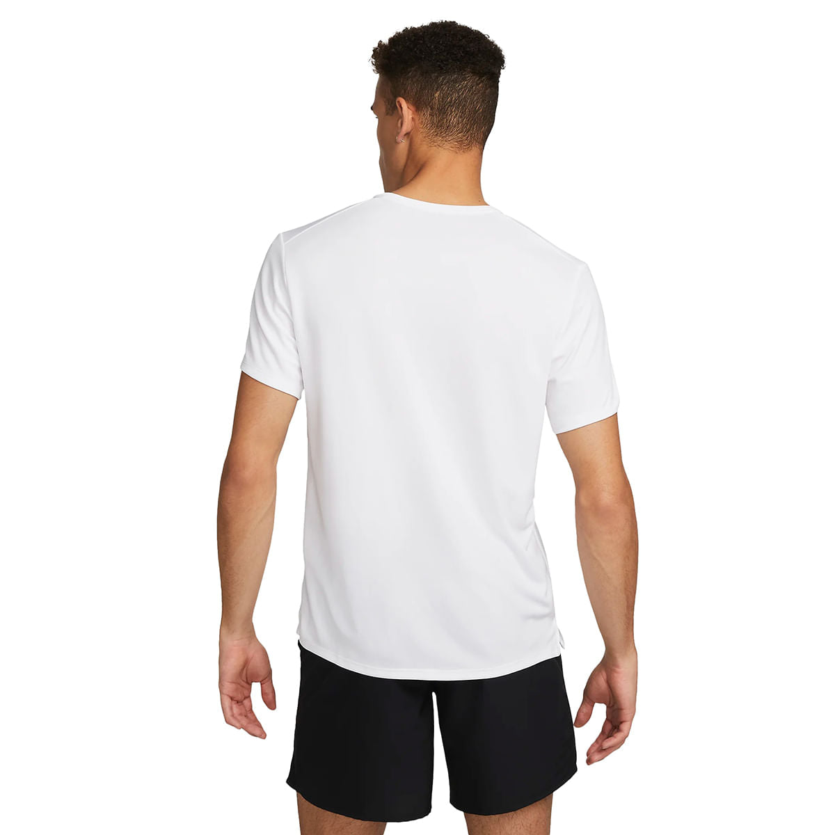 DF UV MILER SS | 100-WHITE/