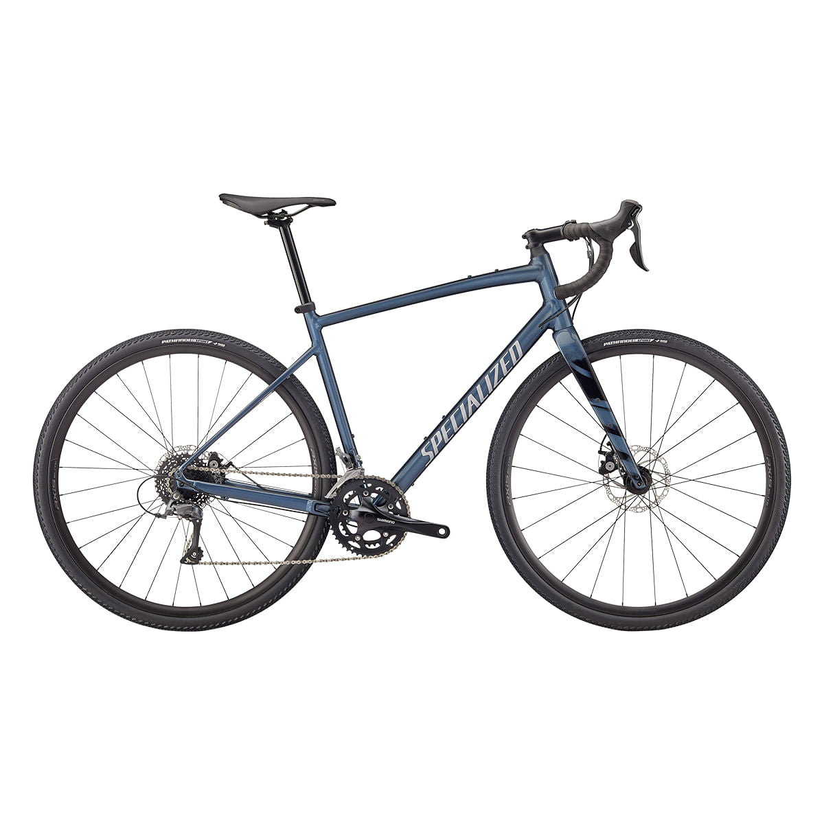 DIVERGE E5 | CHRM