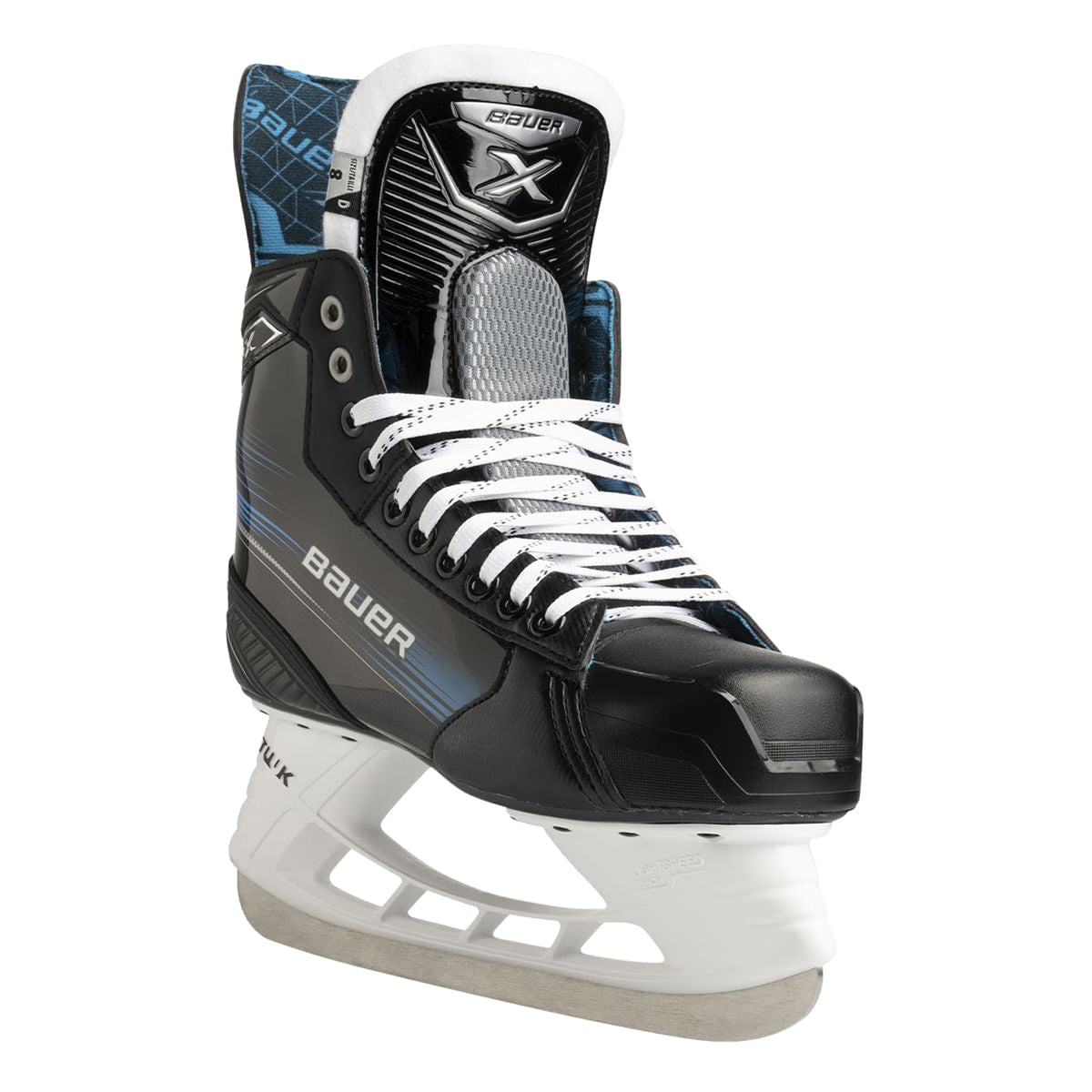 S23 BAUER X SKATE-SR | 2E-WIDTH