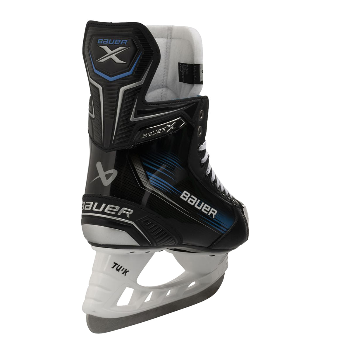 S23 BAUER X SKATE-SR | 2E-WIDTH