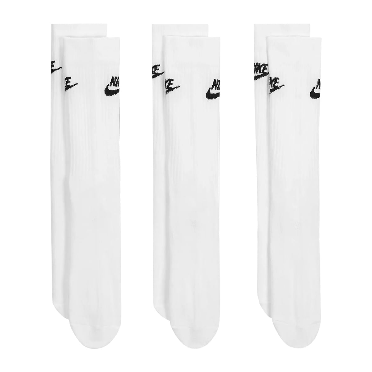 3PK SPORTSWEAR EVERYDAY | 100-WHITE