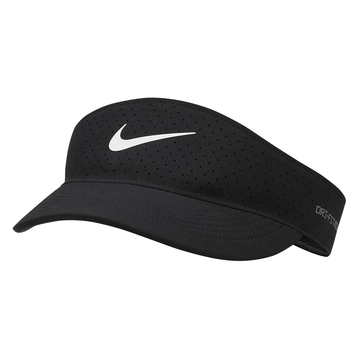 NIKECOURT VISOR | 010-BLACK