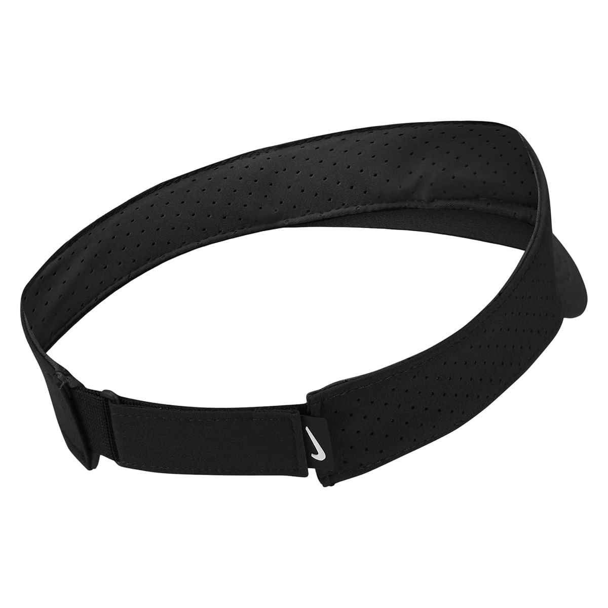 NIKECOURT VISOR | 010-BLACK