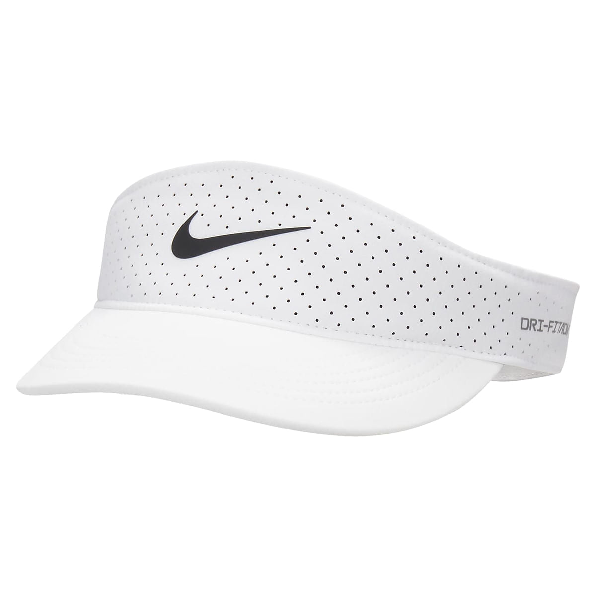 NIKECOURT VISOR | 100-WHITE