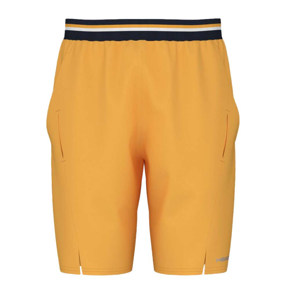 PERFORMANCE SHORTS MEN | BANANA