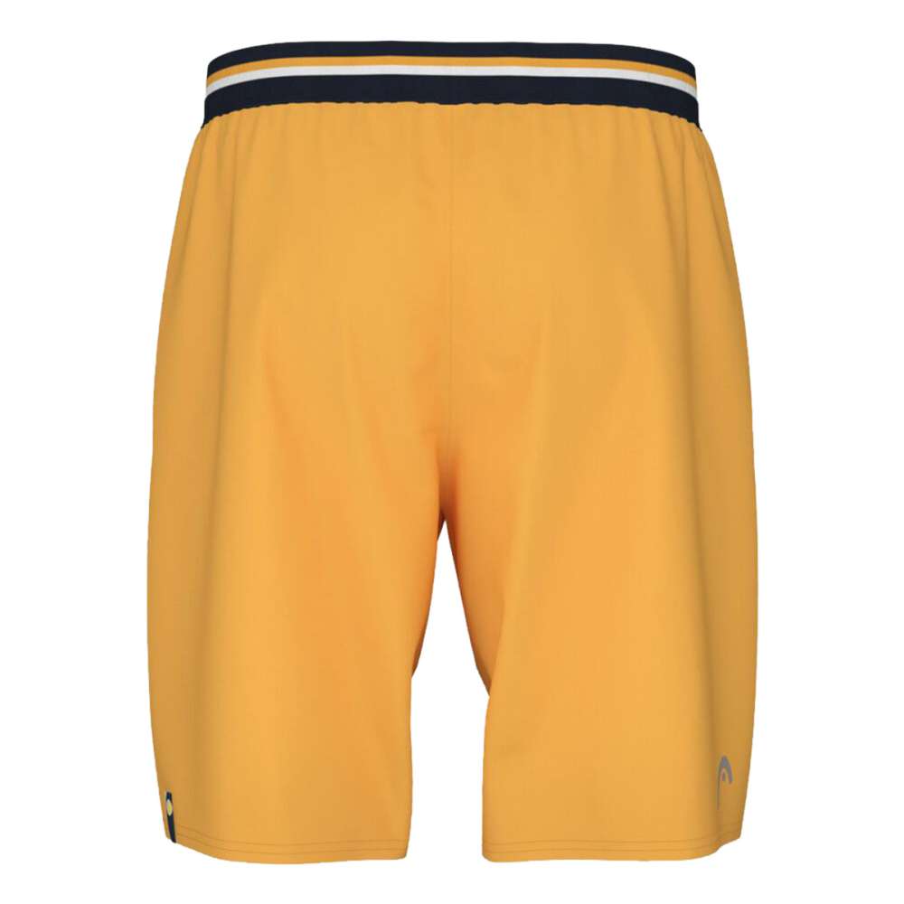 PERFORMANCE SHORTS MEN | BANANA