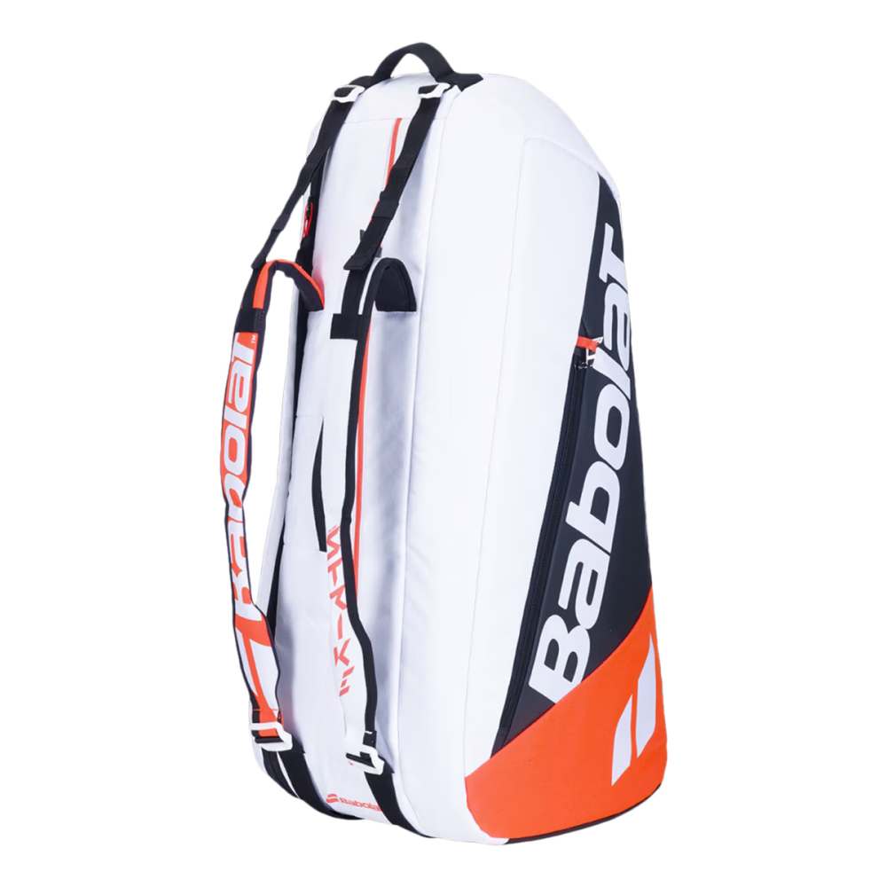 Babolat Rh X6 Pure Strike Bags in No Color