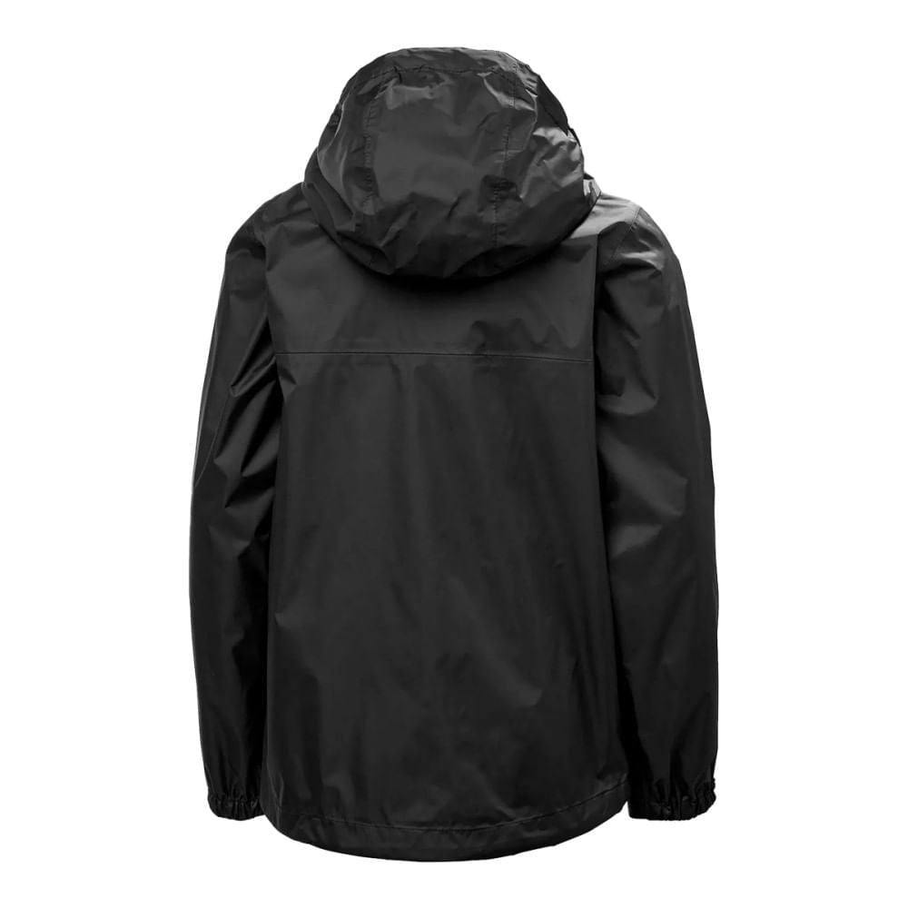 JR LOKE JKT | 990-BLACK
