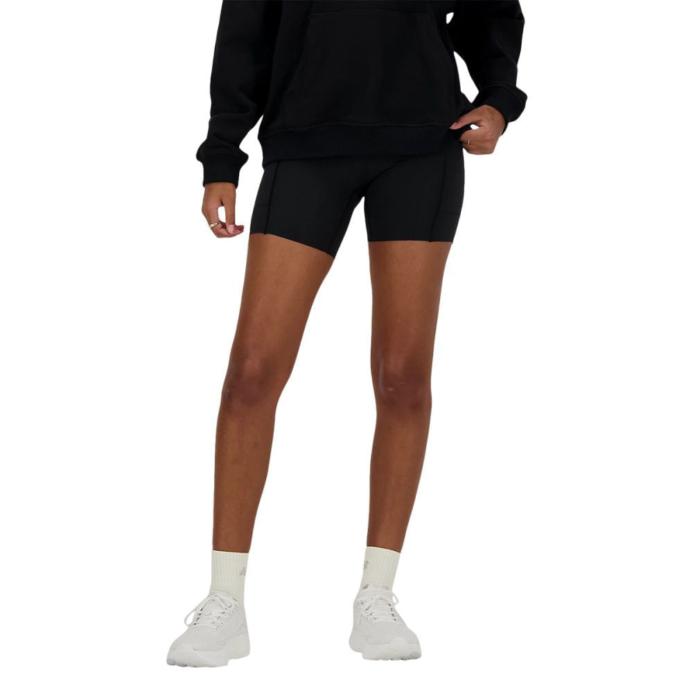 NB SLEEK POCKET HIGH RIS | BK-BLACK