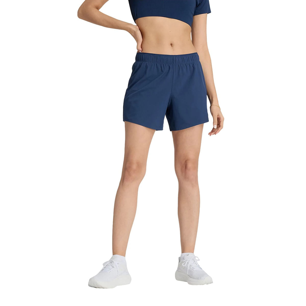 RC SHORT 5 | NNY-NB NAV