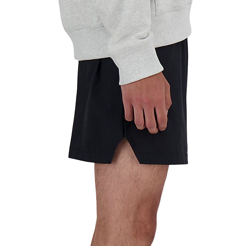 RC SHORT 5 | BK-BLACK