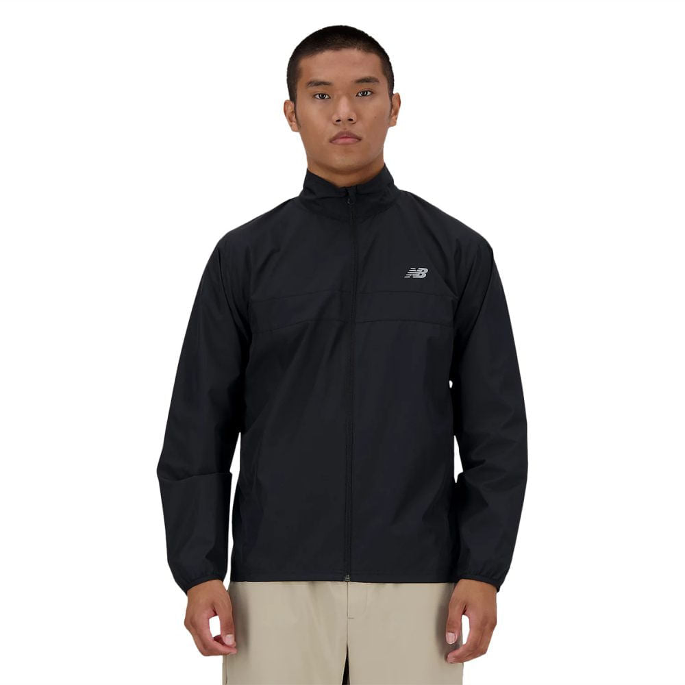 SPORT ESSENTIALS JACKET | BK-BLACK