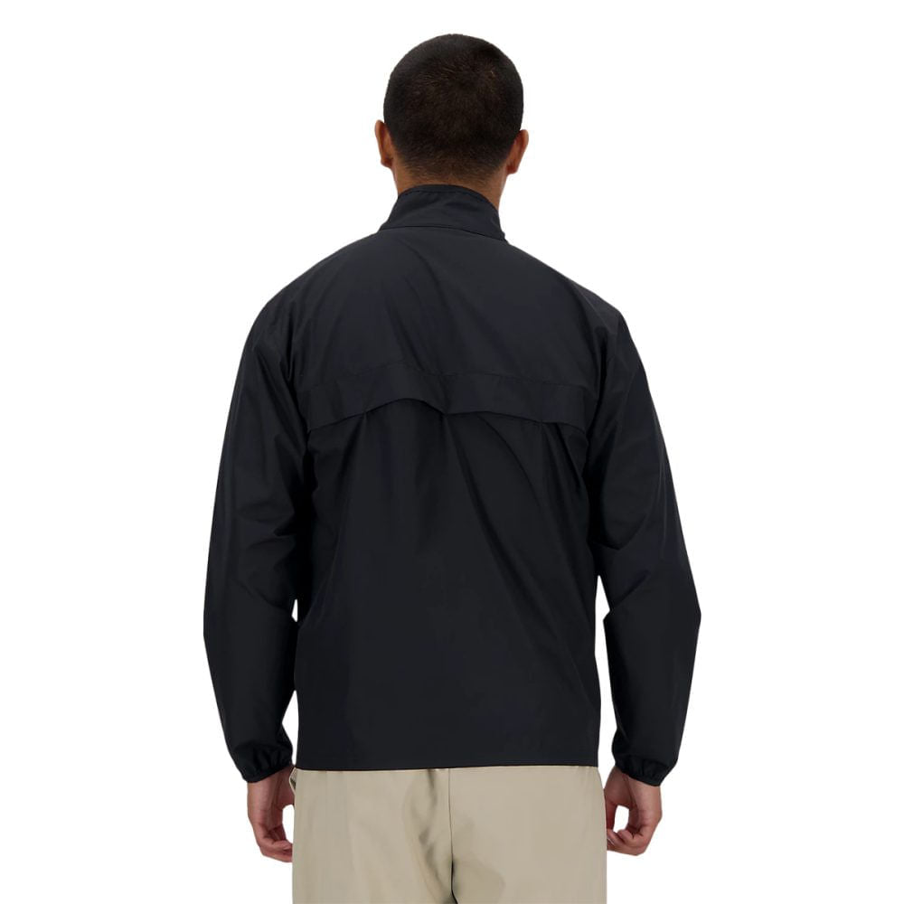 SPORT ESSENTIALS JACKET | BK-BLACK