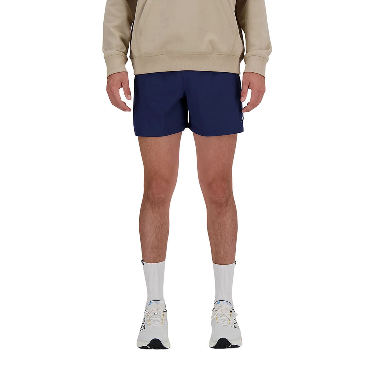 RC SHORT 5 | NNY-NB NAV