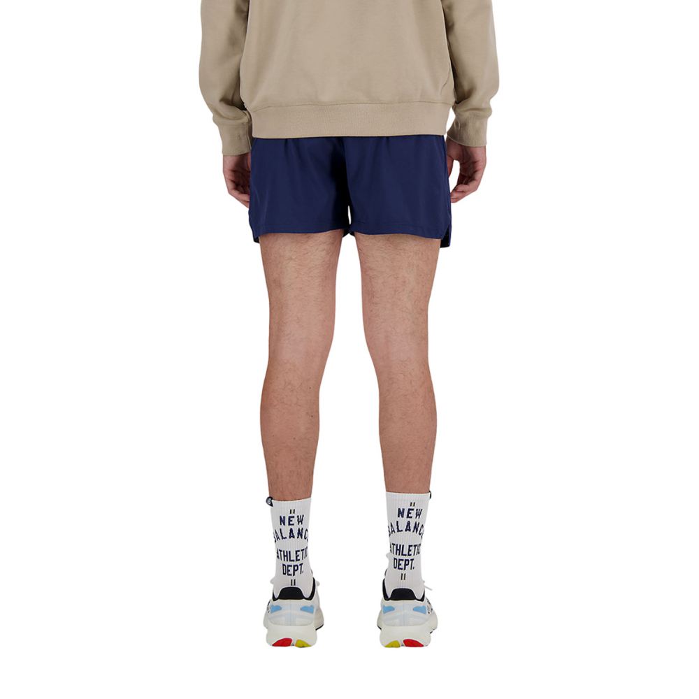 RC SHORT 5 | NNY-NB NAV