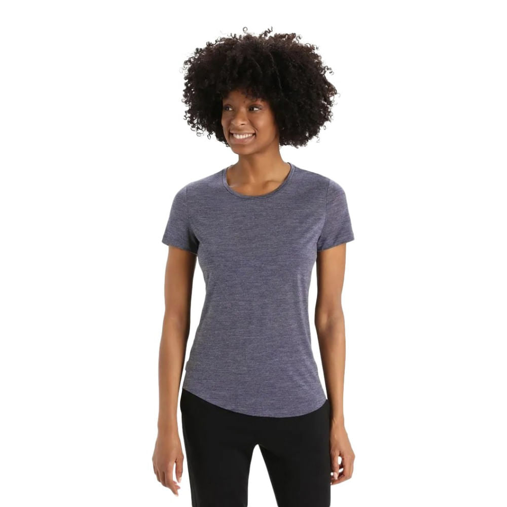 W S/S T COOL-LITE SPHERE | 440-NAVY