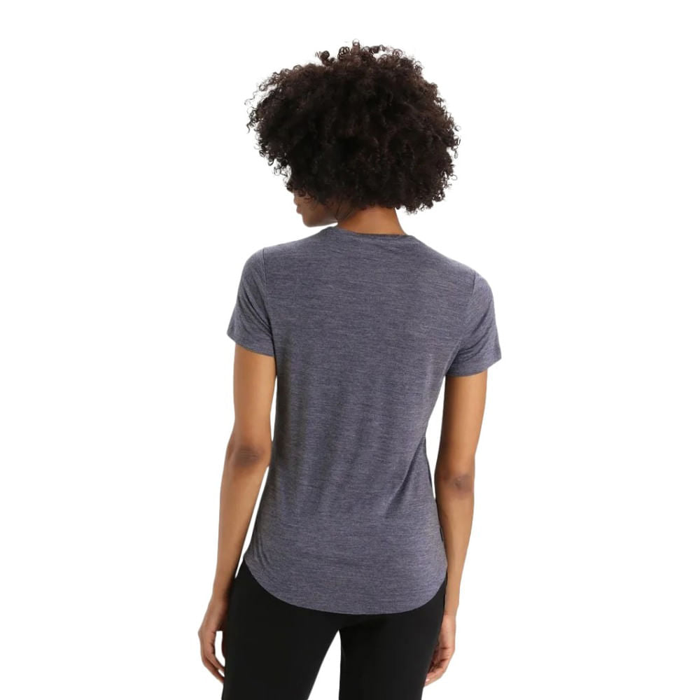 W S/S T COOL-LITE SPHERE | 440-NAVY