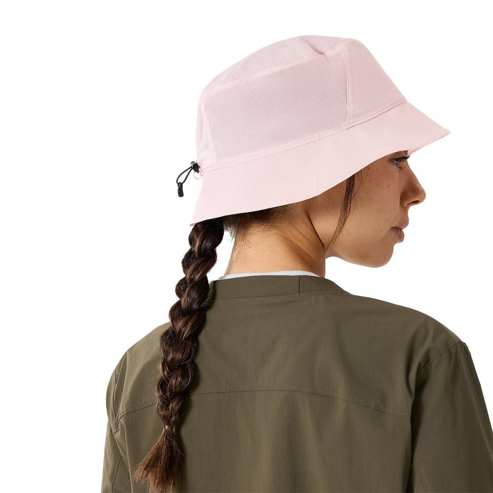 AERIOS BUCKET HAT | ALPINE ROS