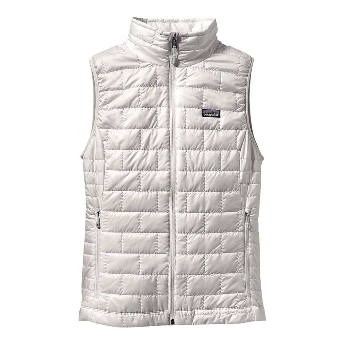 W'S NANO PUFF VEST | BCW-BIRCH