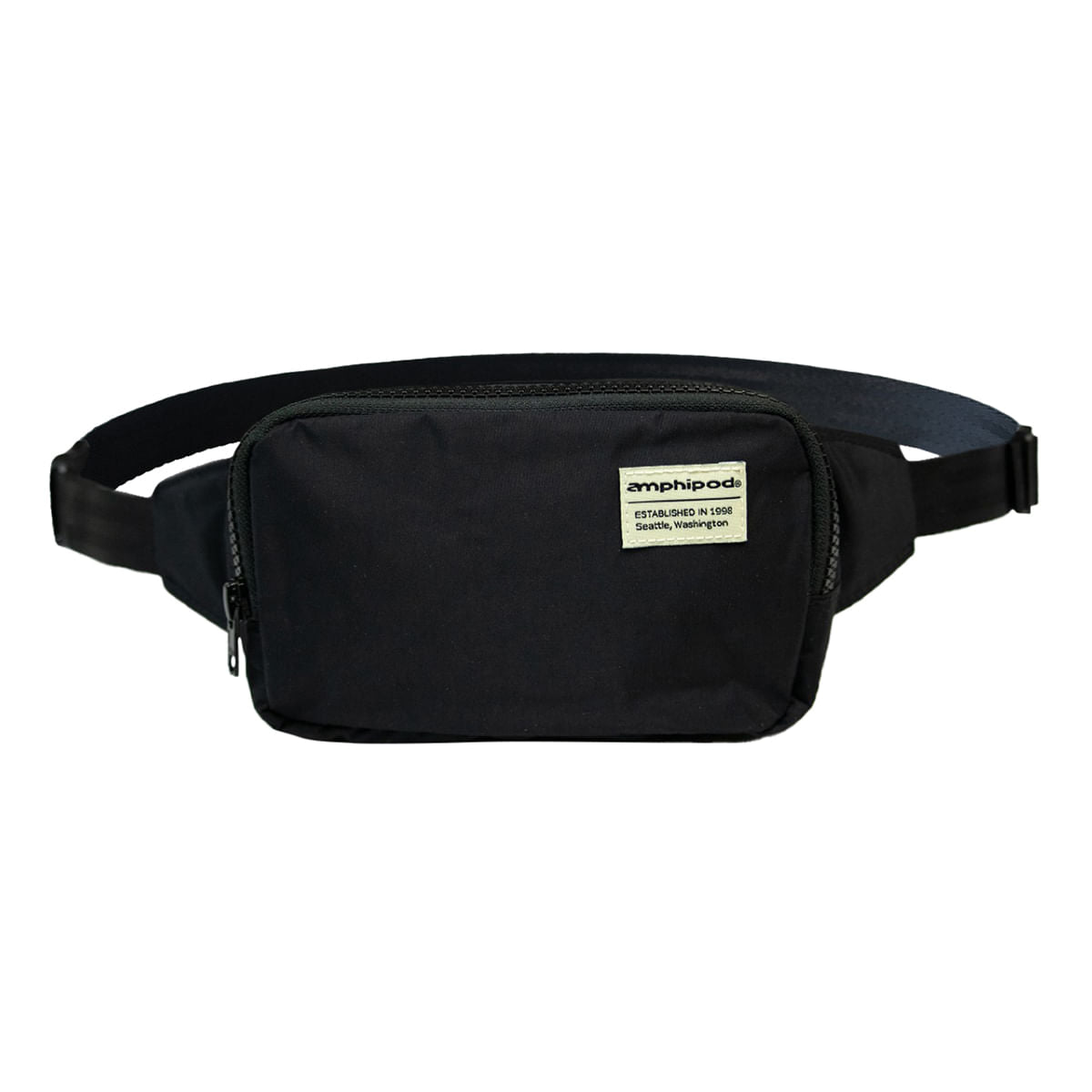 Amphipod R3 Express Convertible Bags in Black Color