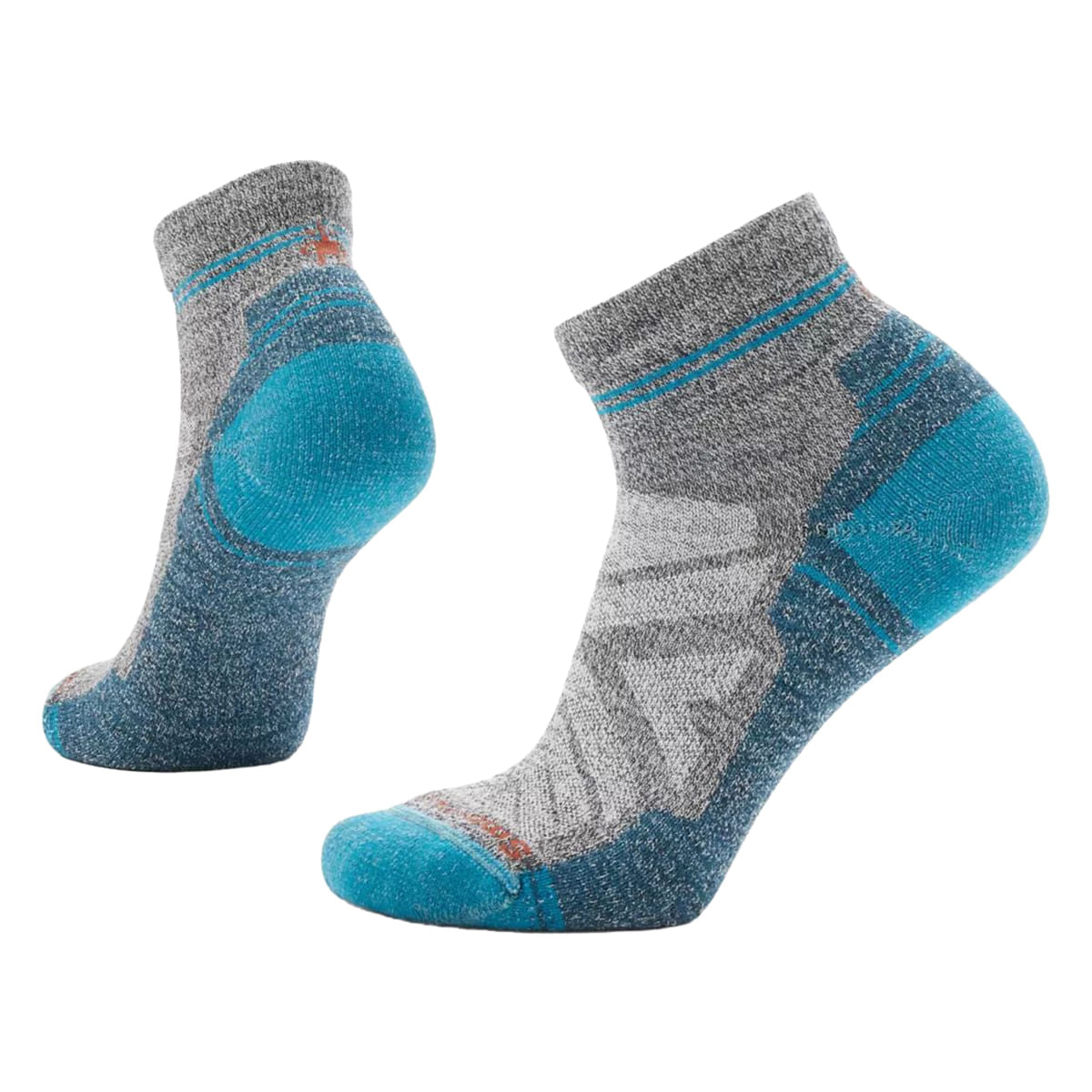 WM'S HIKE LIGHT CUSH.ANKL | H85-ASH CH