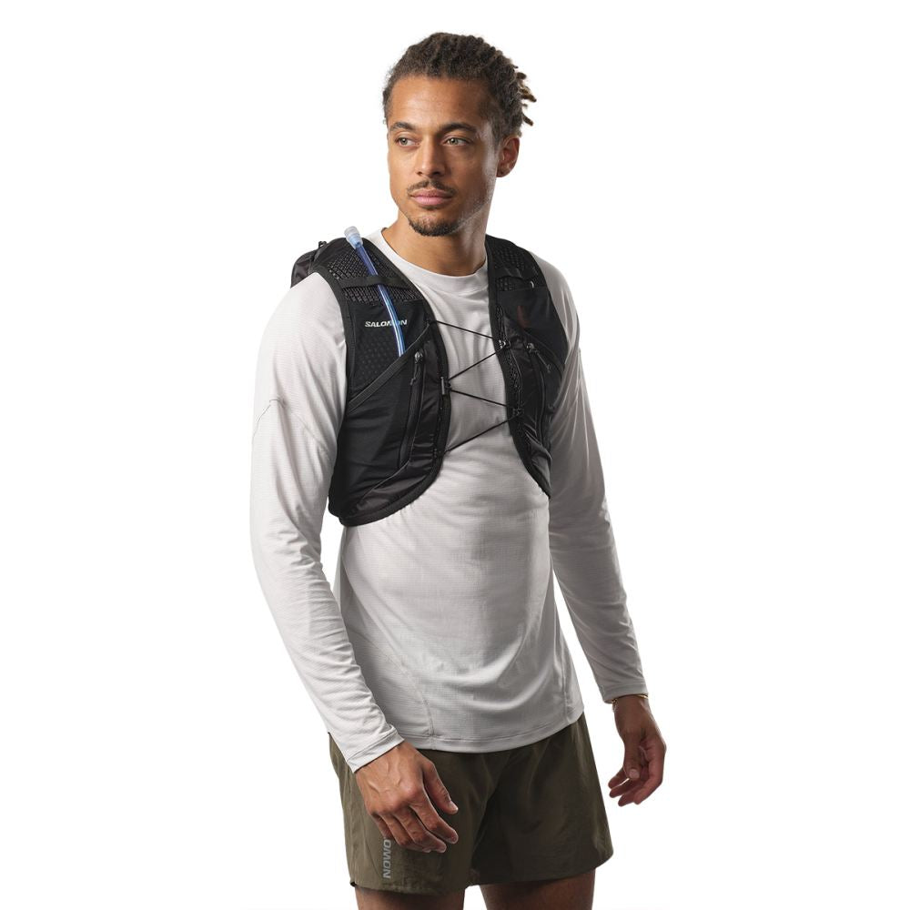 ACTIVE SKIN 12 RESERVOIR | BLACK