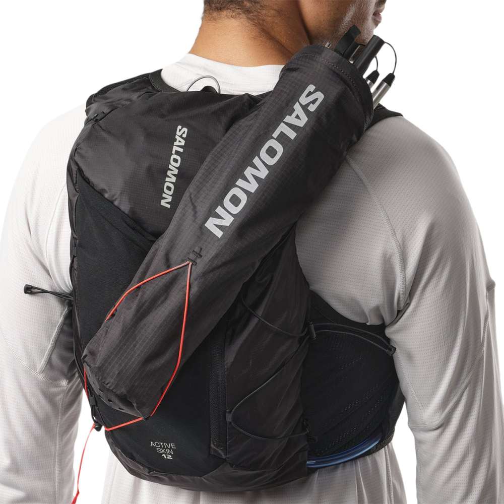 ACTIVE SKIN 12 RESERVOIR | BLACK