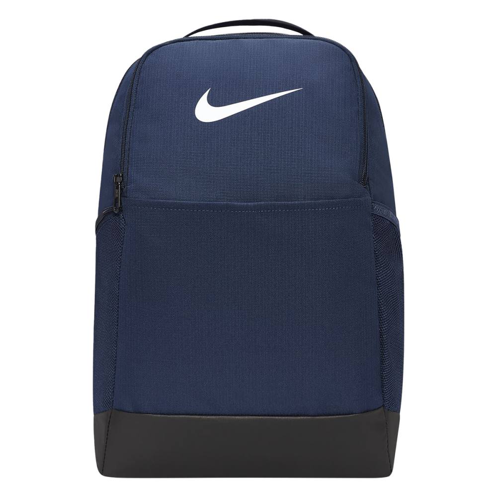 Nike Brasilia Medium Backpack (Midnight Navy) Nike Brasilia Medium Backpack (Midnight Navy)