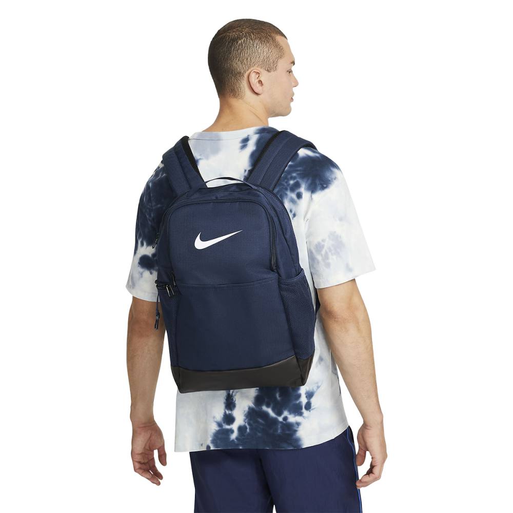 BRASILIA 9.5 BACKPACK | 410-MDBKWT