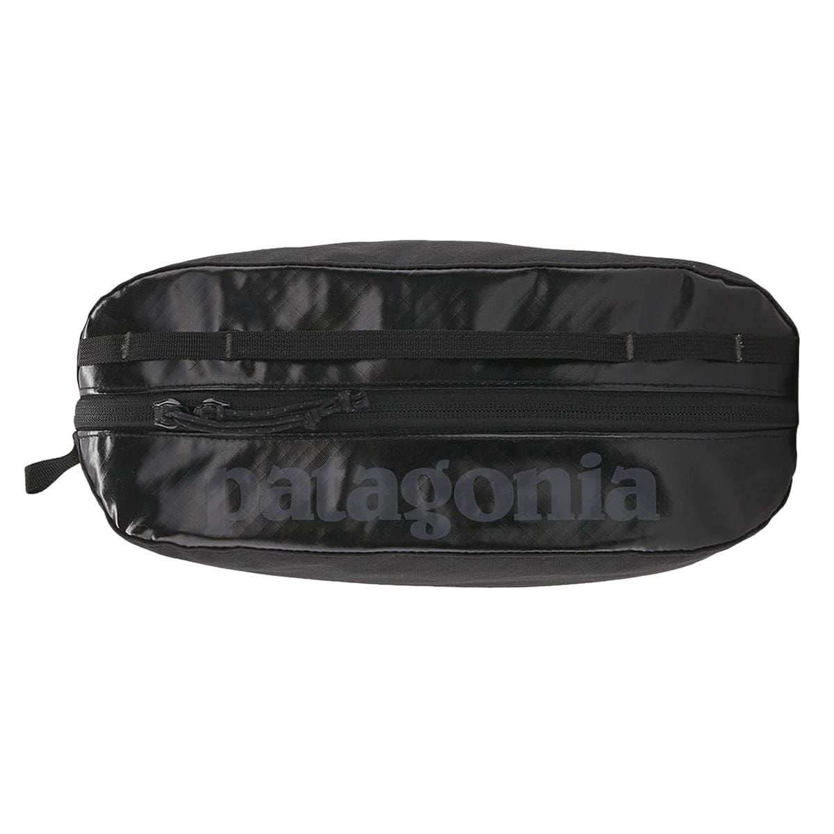 Patagonia Black Hole Cube 6L Bags in Black Color