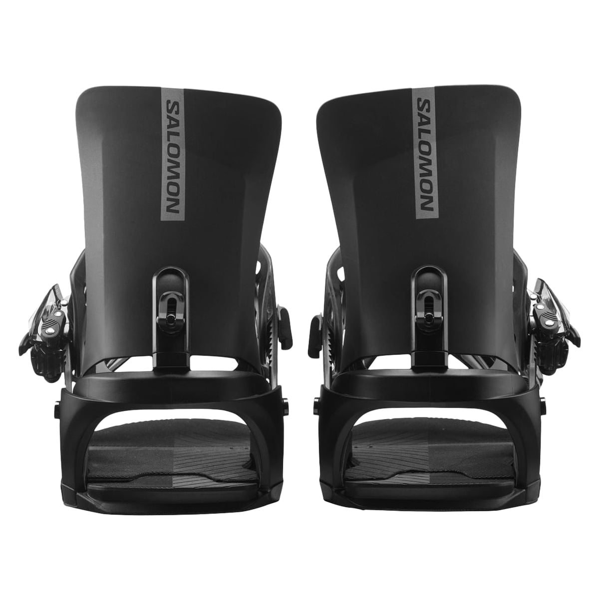 RHYTHM BLACK BNDNG 24/25 | BLACK