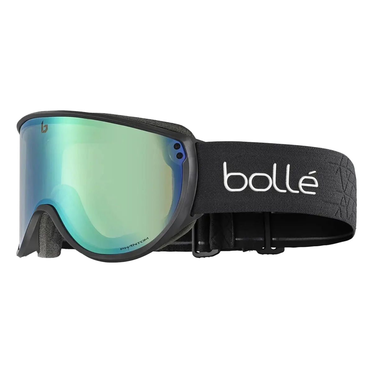 BLANCA 23/24 | BLK MATTE