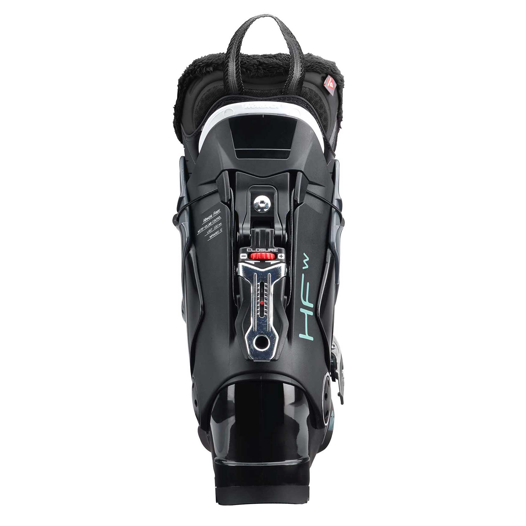 Nordica Womens Hf 85W 23/24 Ski Boots in No Color