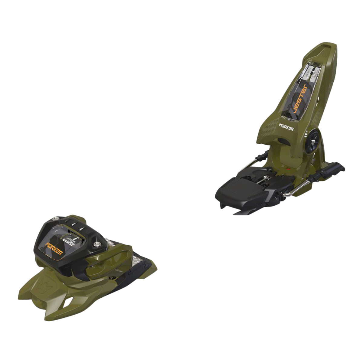 MARKER JESTER16 90mmブレーキ Marker Unisex Jester 16 90Mm Grn 23/24 | GREEN/BLACK – Paragon Sports