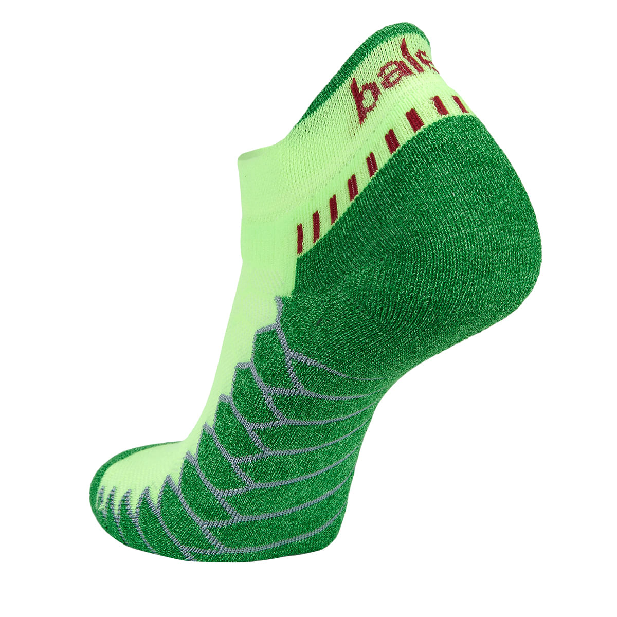 BALEGA SILVER SOCKS | 0120-MLIME