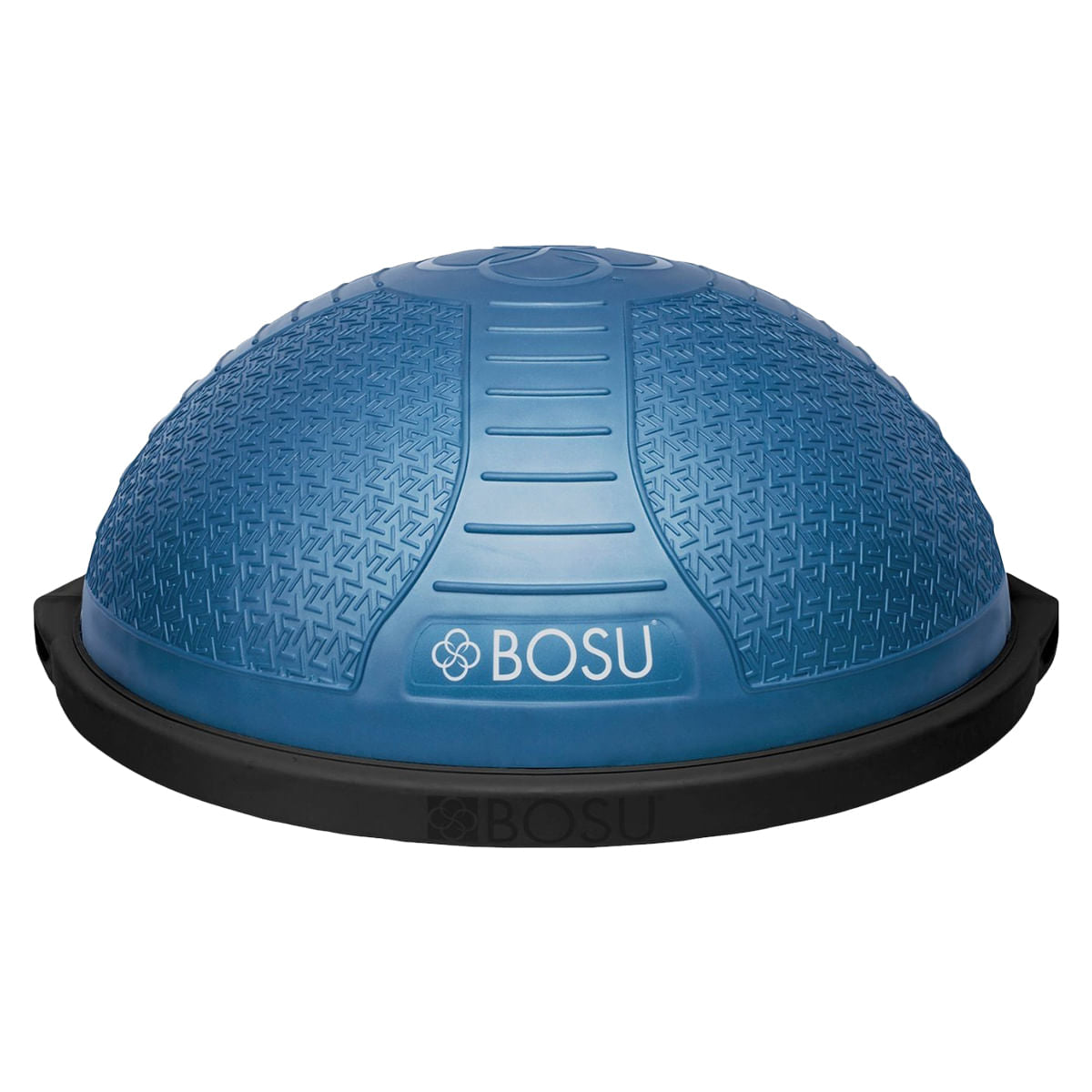 Ball Bounce Nexgen Home Bosu Ball Exercise Balls in Blue Color