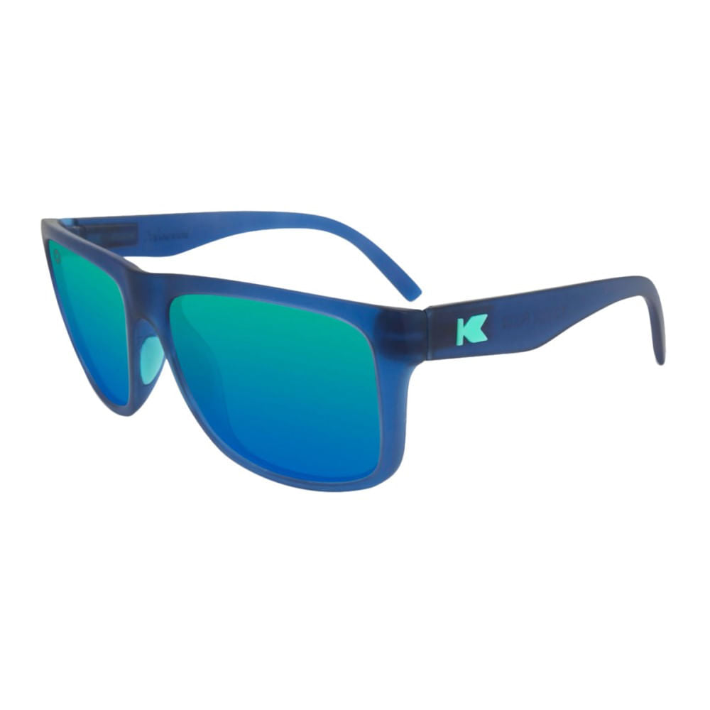 Knockaround Llc Unisex Torrey Pines Sport Rbrzd Accessories in Green Color