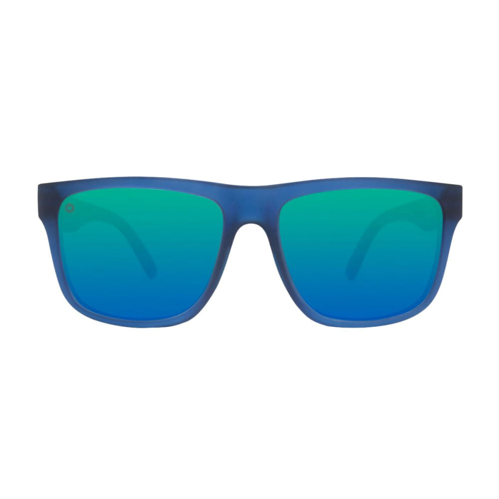 Knockaround Llc Unisex Torrey Pines Sport Rbrzd Accessories in Green Color