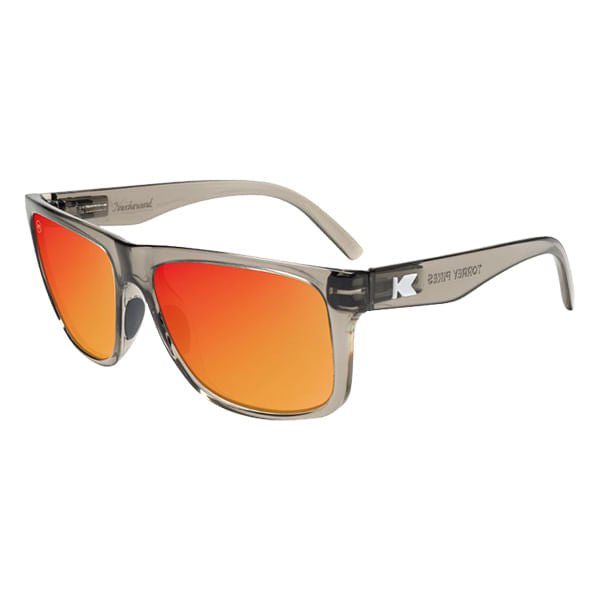 Knockaround Llc Unisex Torrey Pines Sprt Clr Gr Accessories in Red Color