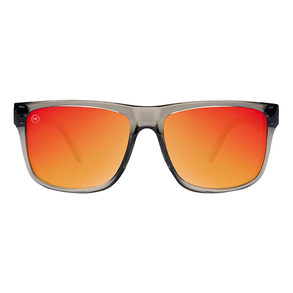 Knockaround Llc Unisex Torrey Pines Sprt Clr Gr Accessories in Red Color