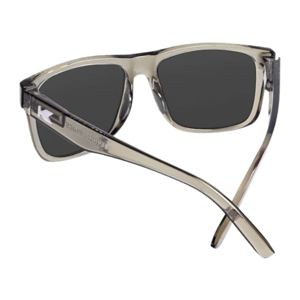 Knockaround Llc Unisex Torrey Pines Sprt Clr Gr Accessories in Red Color