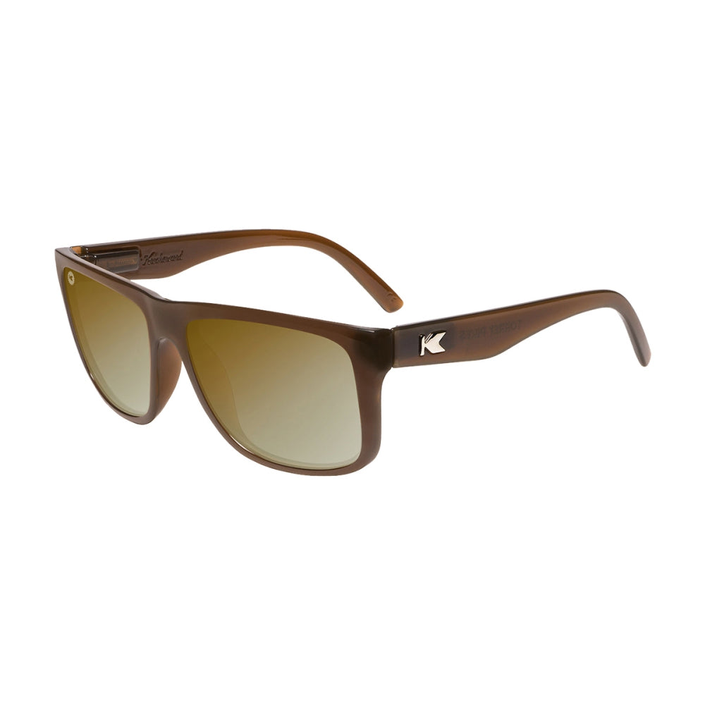 Knockaround Unisex Torrey Pines Riverbed Accessories in Red Color