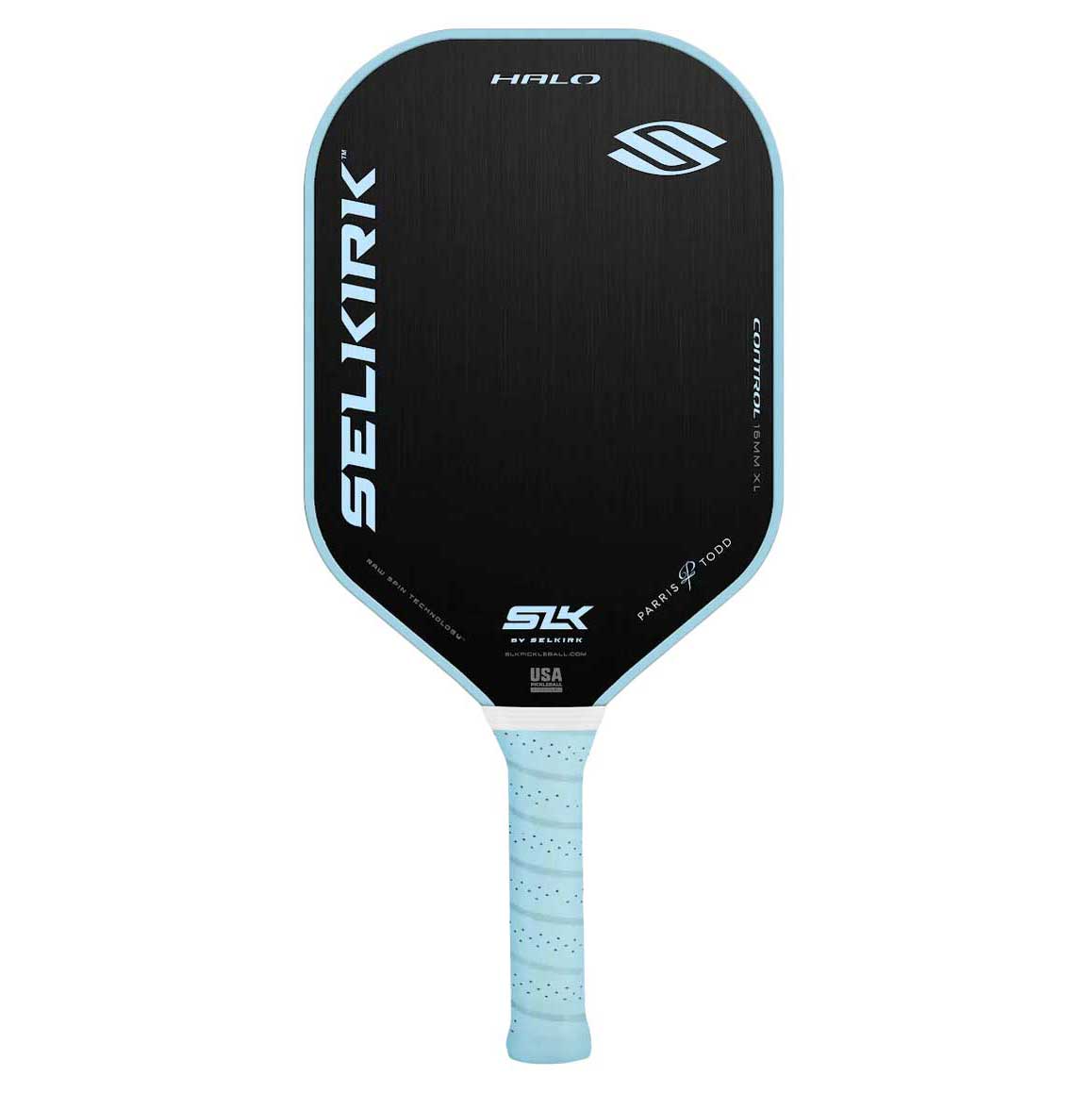SLK HALO CONTROL | XL PARRIS