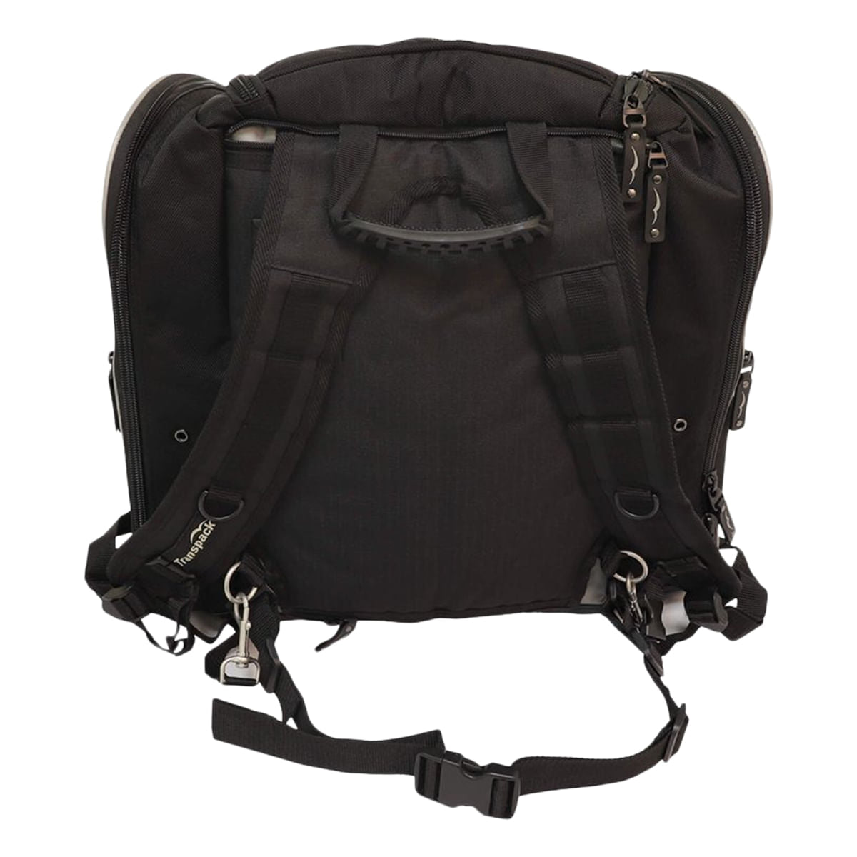TRV BALLISTIC PRO | 73 BLK CHA