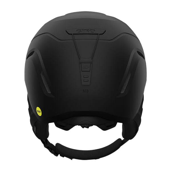 NEO MIPS | MATTE BLK