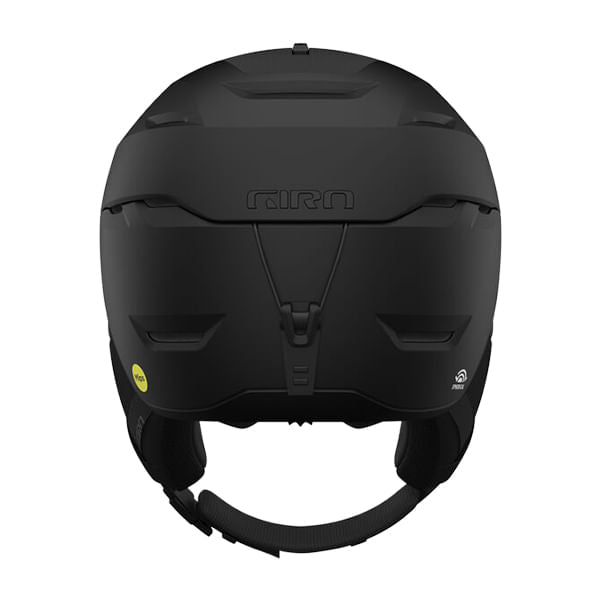 TOR SPHERICAL MIPS | MATTE BLK